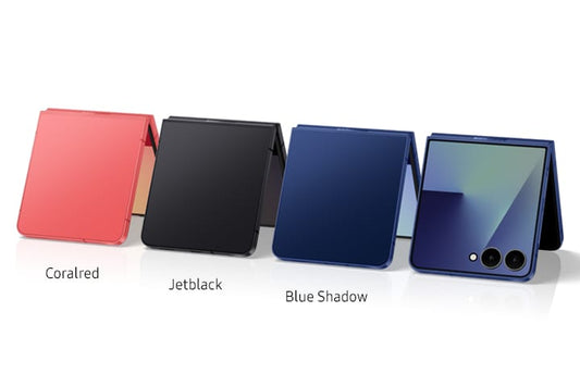 SAMSUNG GALAXY Z FLIP7