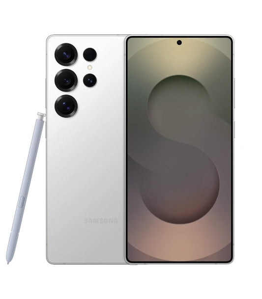 SAMSUNG S25 ULTRA