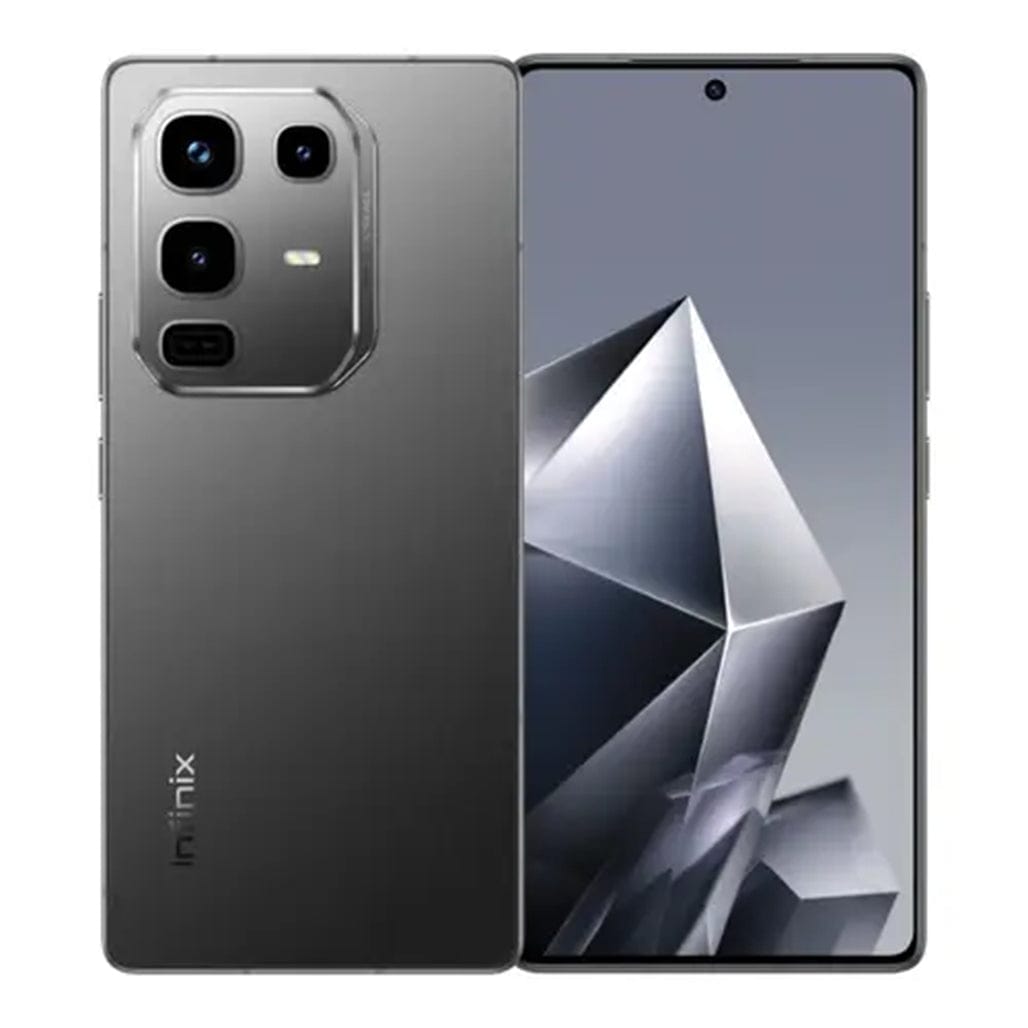 INFINIX NOTE 50 PRO PLUS 5G