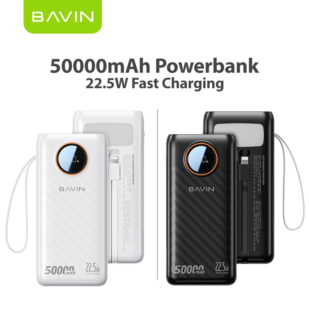 BAVIN PC1157S