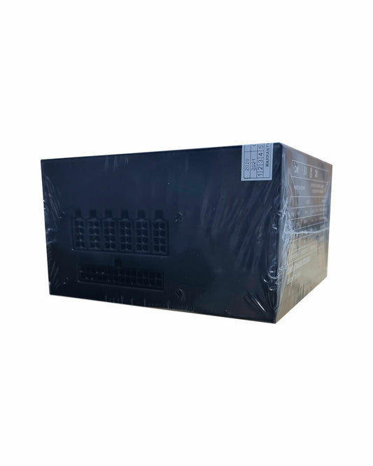 Power Supply for PC HG 750W (4 SATA) 120MM FAN 80PLUS