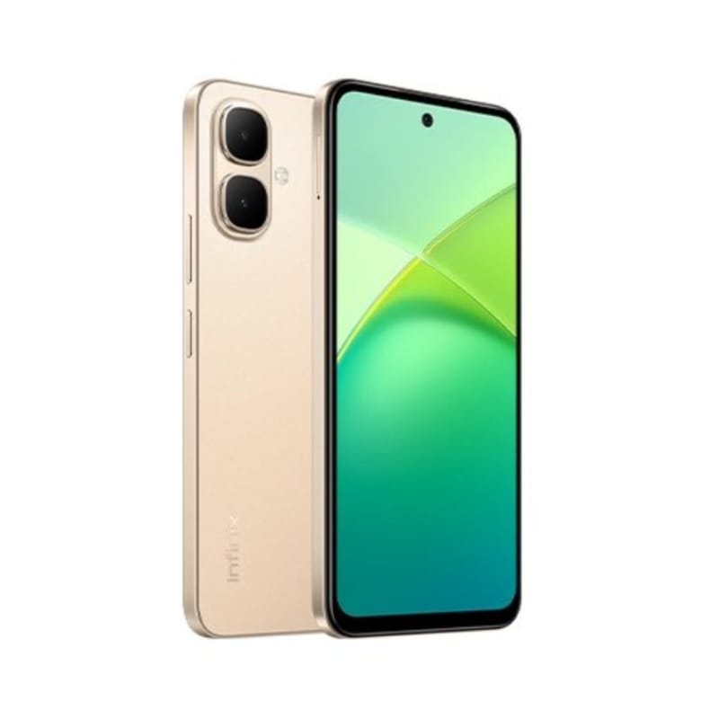INFINIX SMART 10