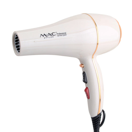 Hairdryer MAC MC-6689
