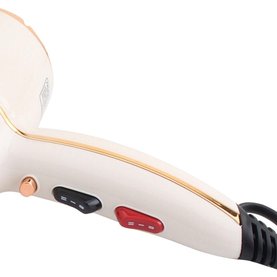 Hairdryer MAC MC-6689