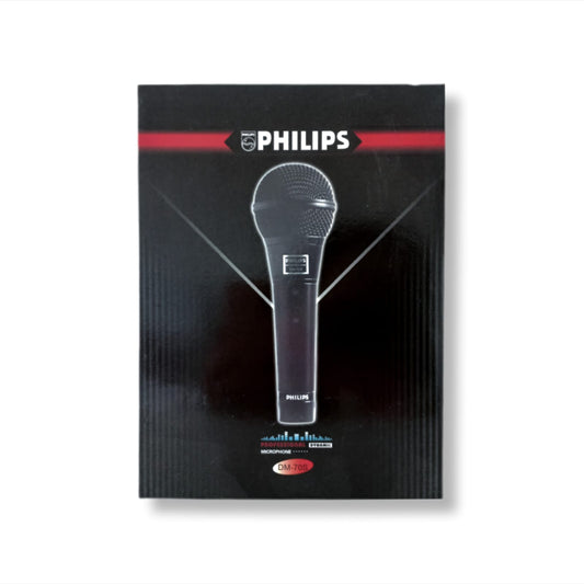 DM-70S DYNAMIC MICROPHONE