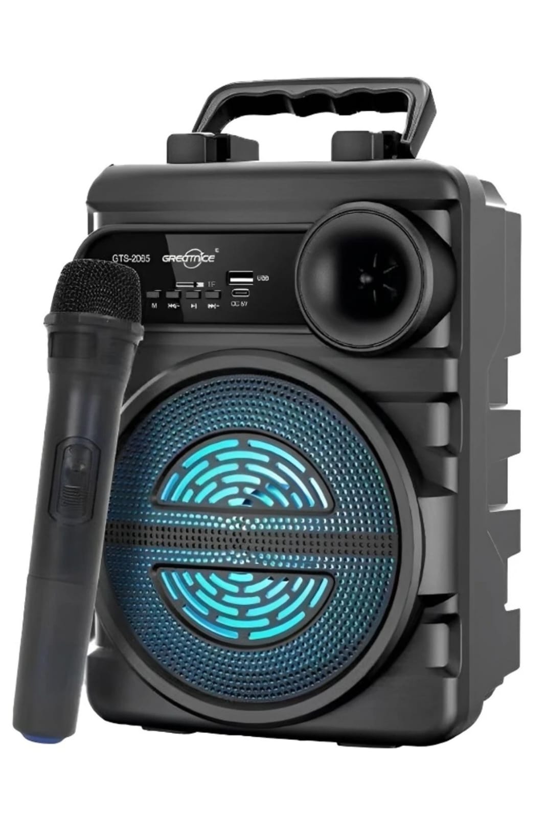 SPEAKER GTS-2065