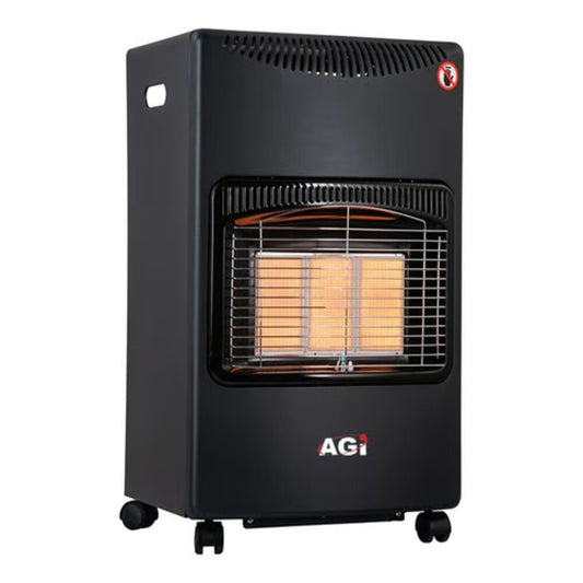 AG-H501 GAS HEATER
