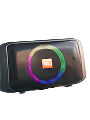 BL Party Box On The Go Bluetooth Speaker (A Grade)