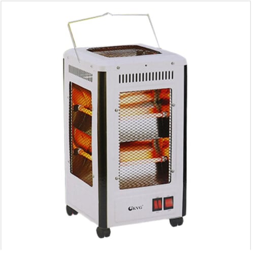 NOVATONE NSB-200B1 HEATER