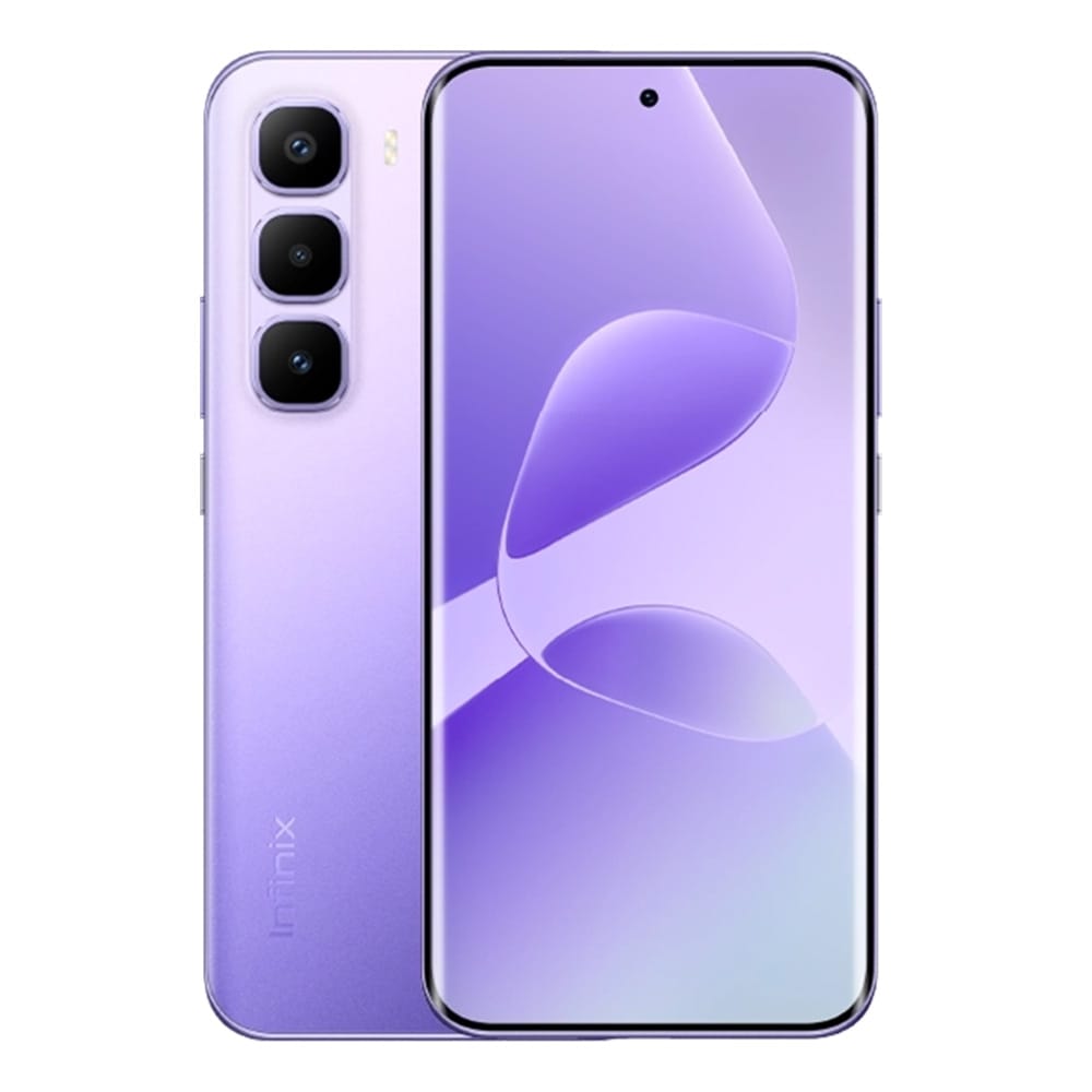 INFINIX HOT 60 PRO PLUS