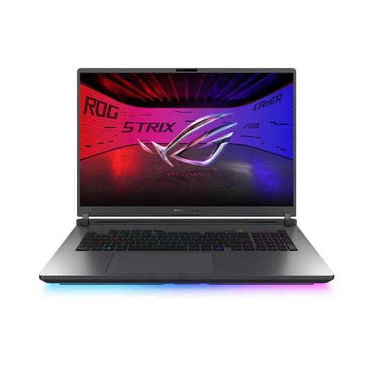 ASUS ROG STRIX G18 G815LR-IS97