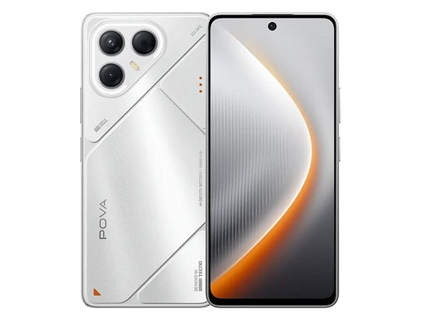 TECNO POVA 7 5G