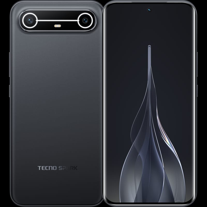 TECNO SPARK SLIM