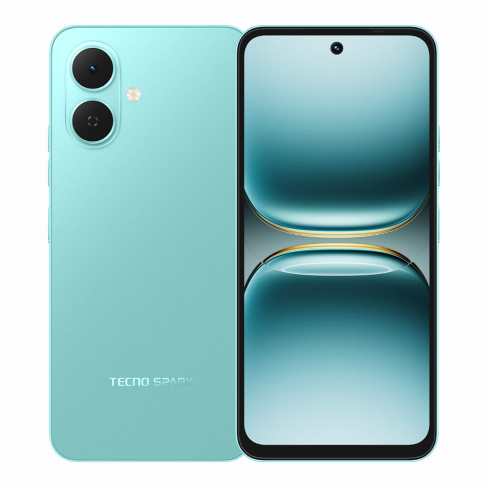 TECNO SPARK GO2