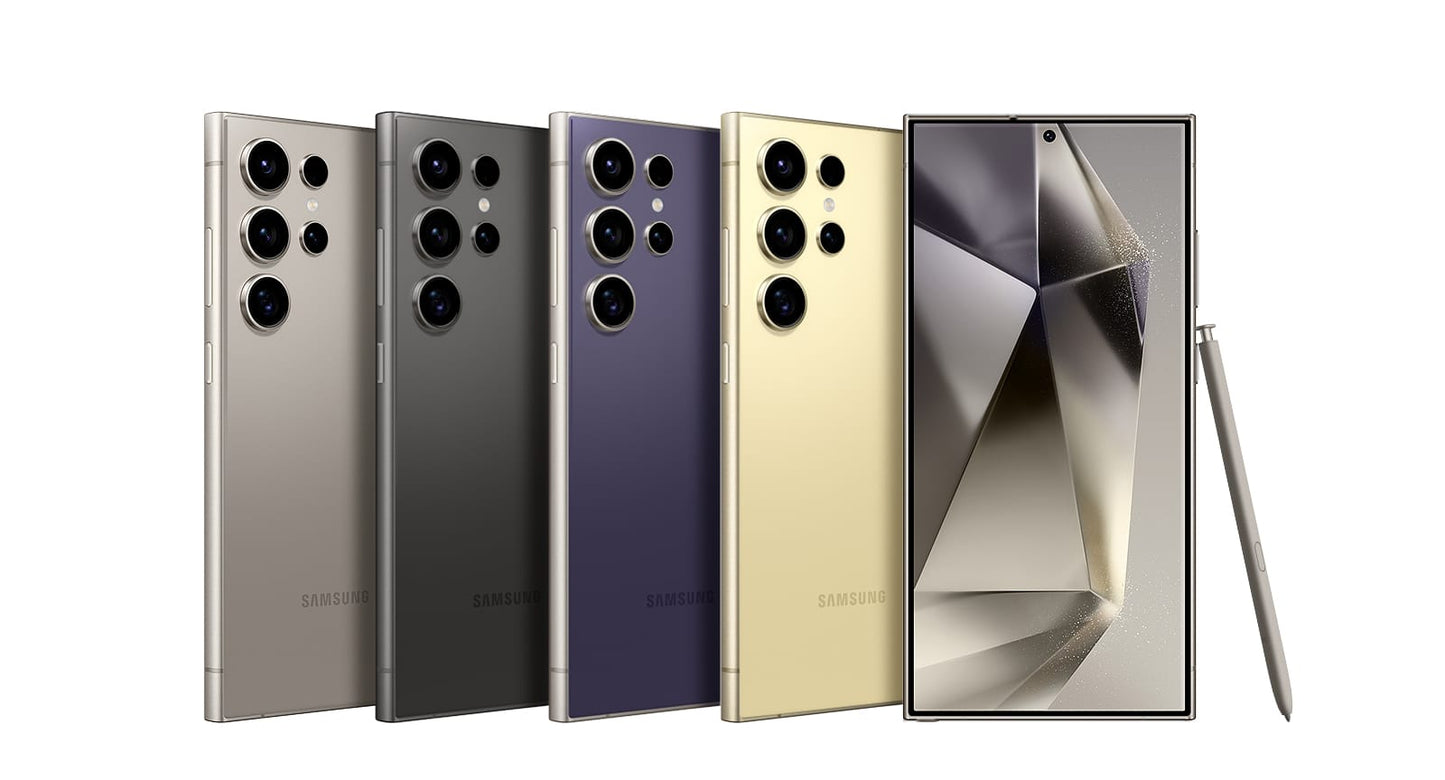 SAMSUNG S24 ULTRA