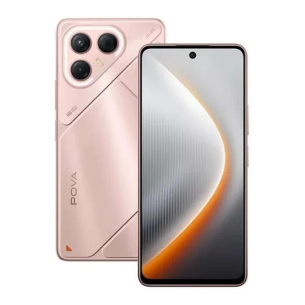 TECNO POVA 7 5G