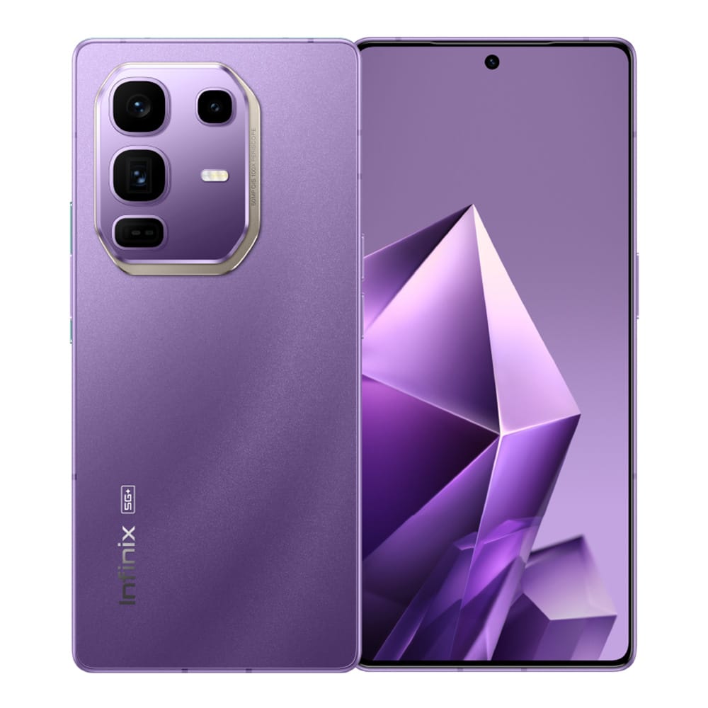INFINIX NOTE 50 PRO PLUS 5G