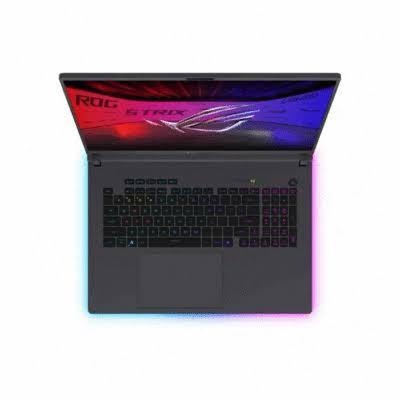 ASUS ROG STRIX G18 G815LR-IS97