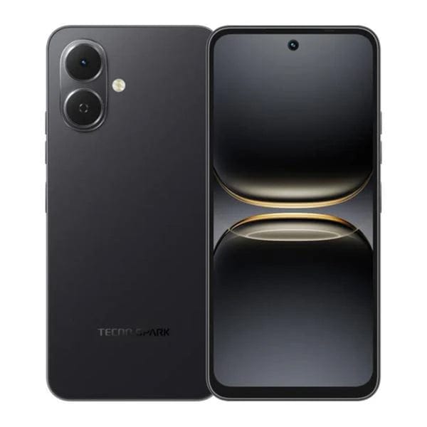 TECNO SPARK GO2