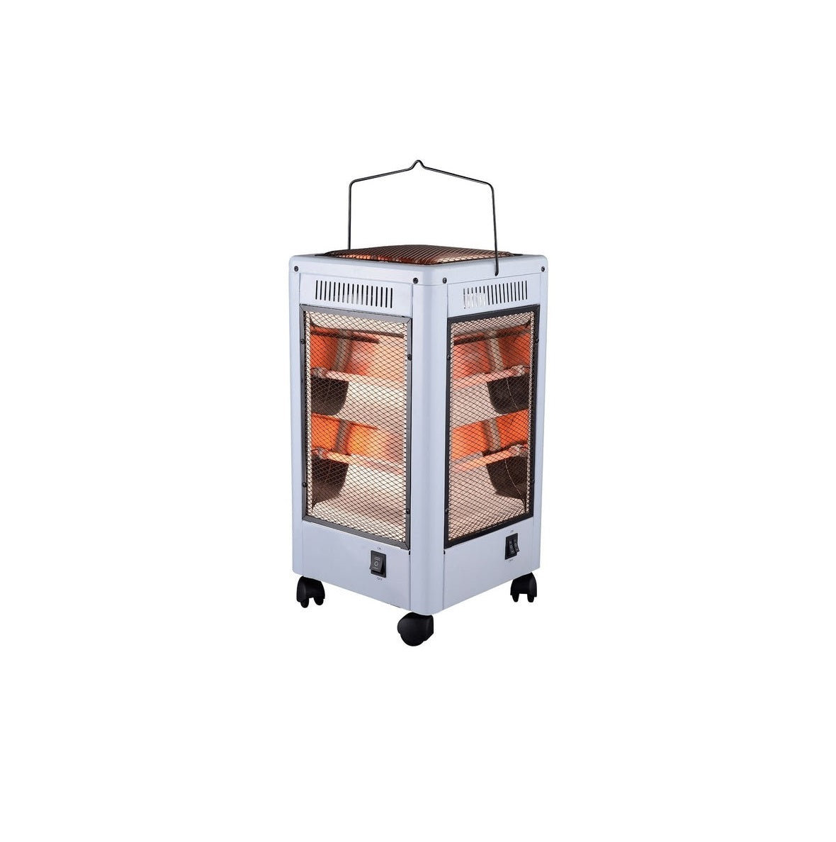 NOVATONE NSB-200B1 HEATER