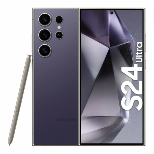 SAMSUNG S24 ULTRA