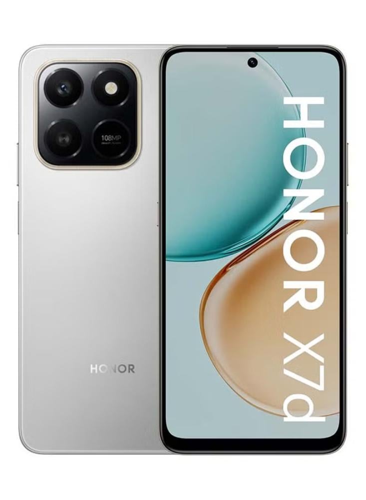 HONOR X7 D