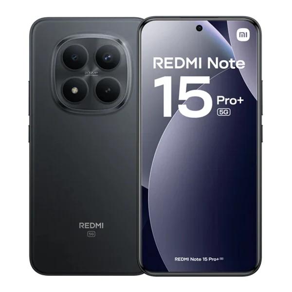 Xiaomi Note 15 Pro+ 5G - 12GB/512GB Storage