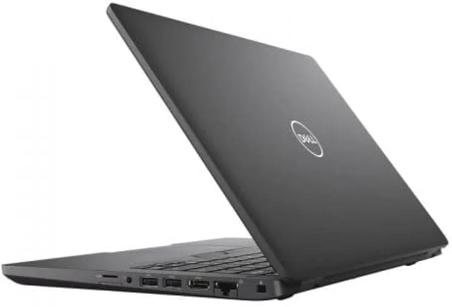 DELL LATITUDE 5400