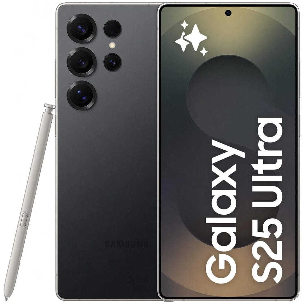 SAMSUNG S25 ULTRA