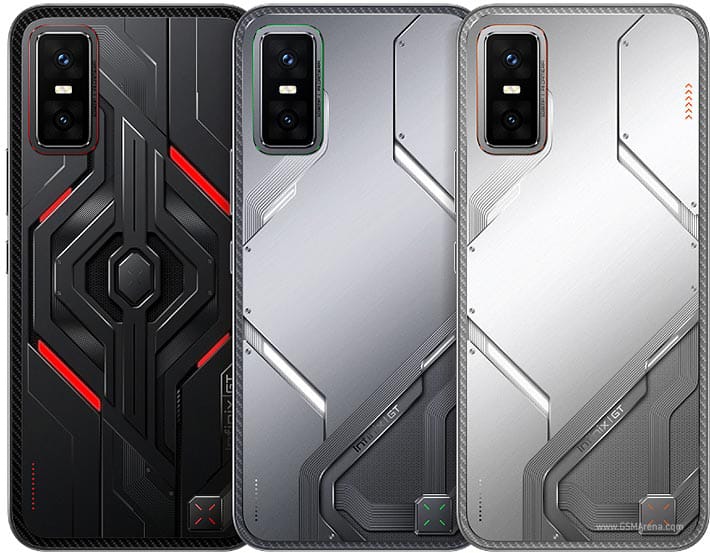 INFINIX GT 30 PRO