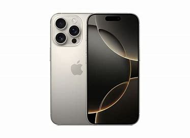 IPHONE 16 PRO