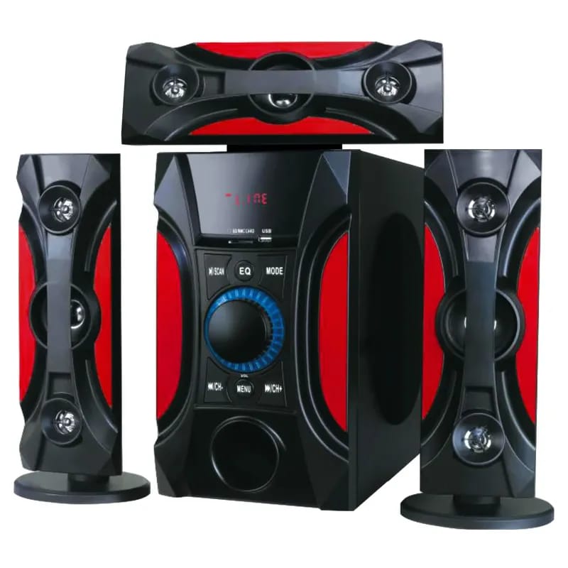 HOME THEATERE SPEAKER MX-900