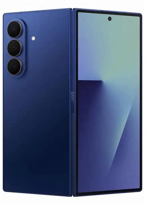 SAMSUNG GALAXY Z FOLD7