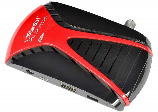 STARSAT SR-4090HD