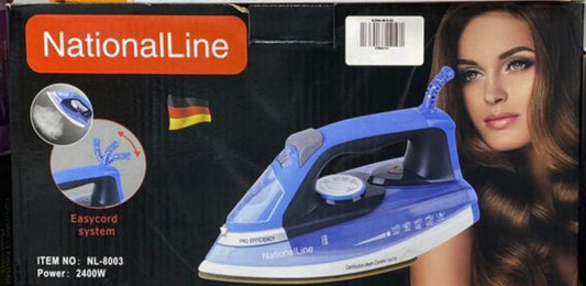 NationalLine(2400)