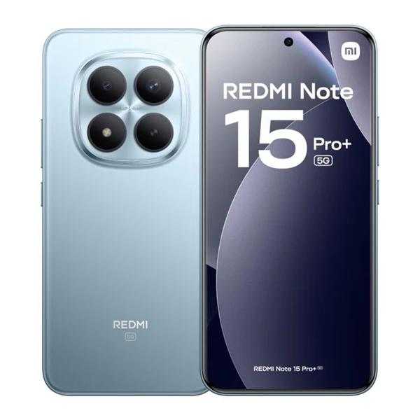 Xiaomi Note 15 Pro+ 5G - 12GB/512GB Storage