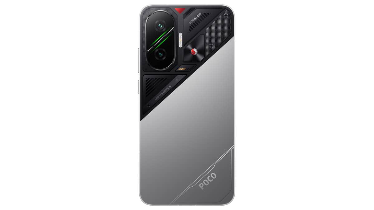 XIAOMI POCO F7 SMARTPHONE