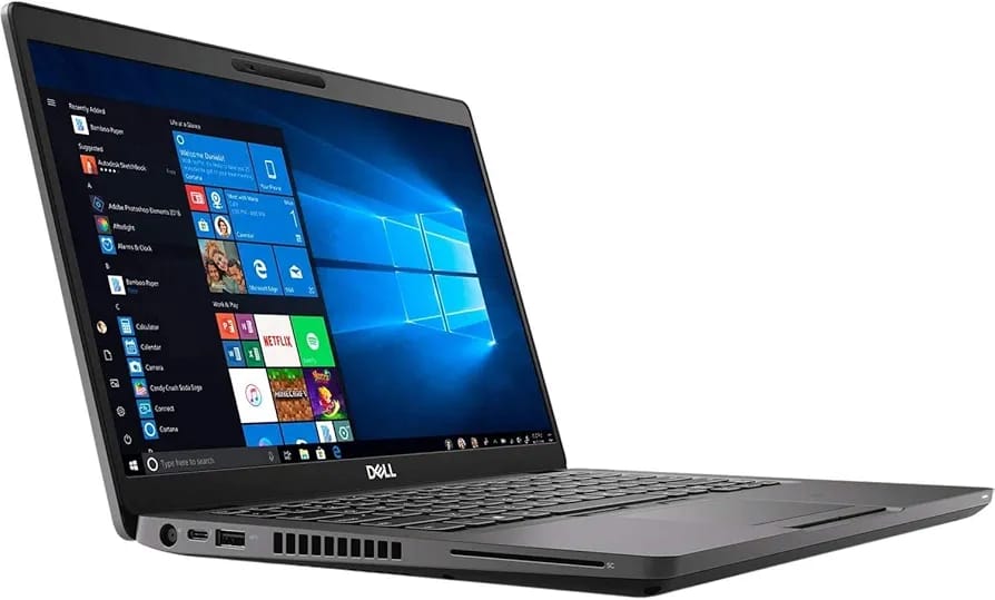 DELL LATITUDE 5400