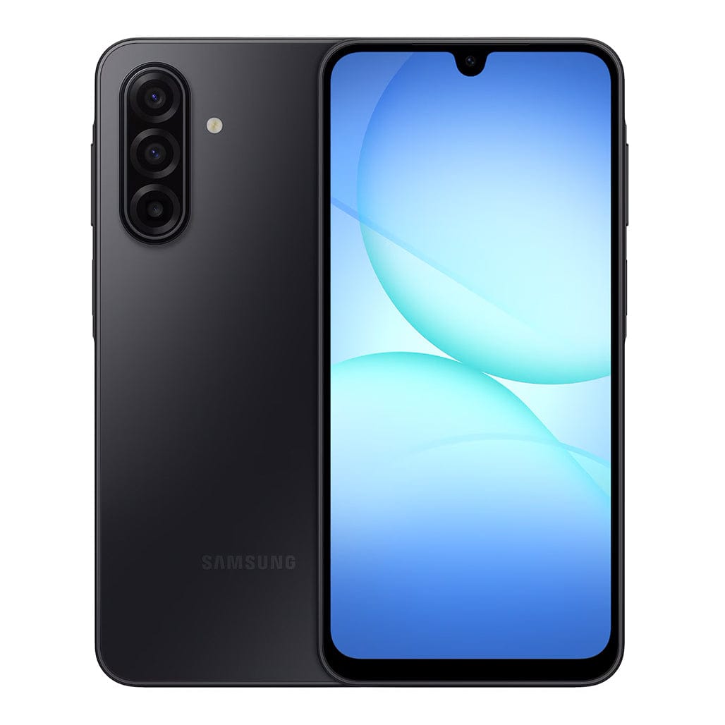 SAMSUNG GALAXY A17