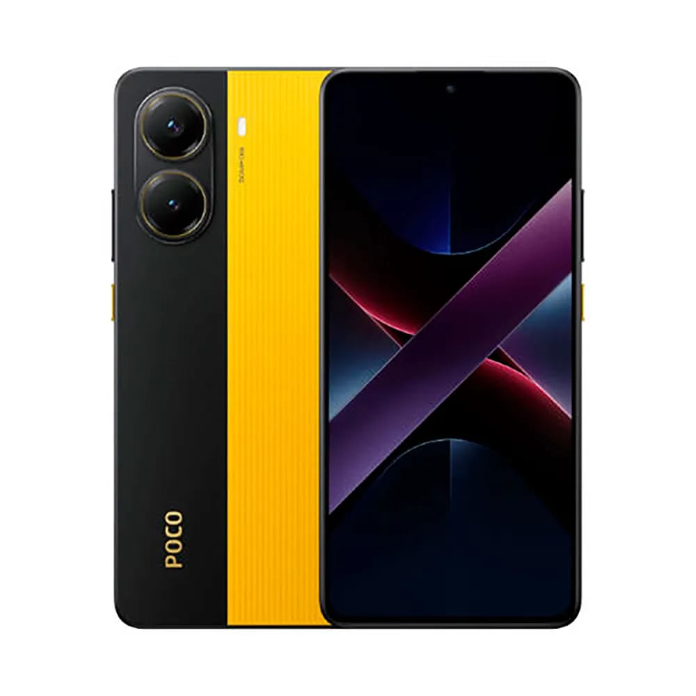 XIAOMI POCO X7 PRO