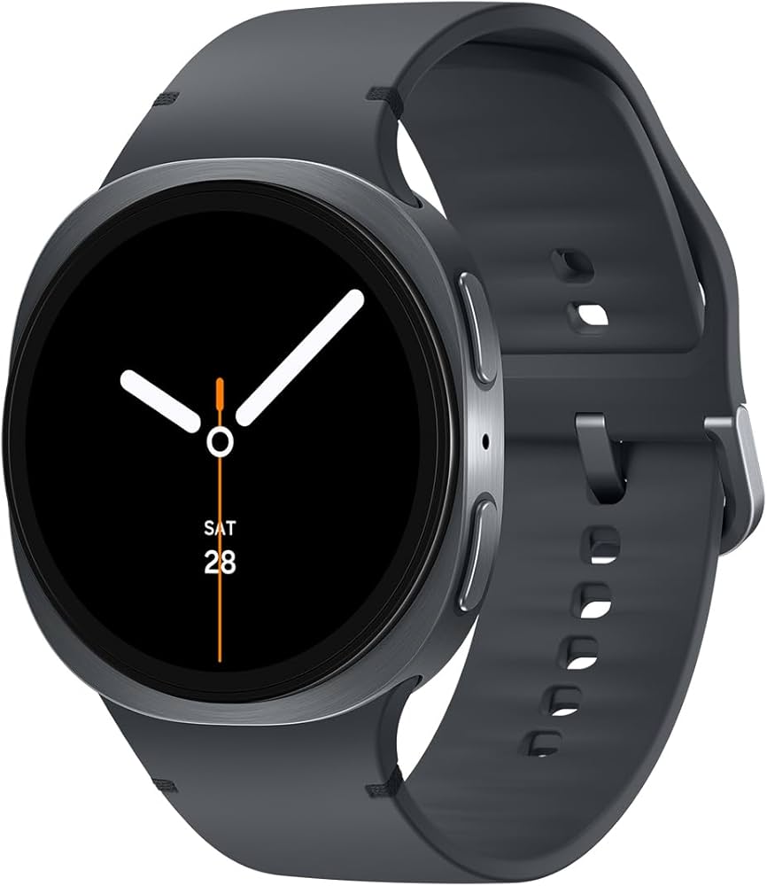 SAMSUNG GALAXY WATCH 8