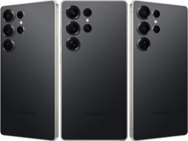 SAMSUNG S25 ULTRA