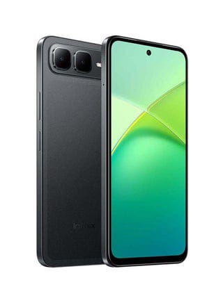 INFINIX SMART 10 PLUS