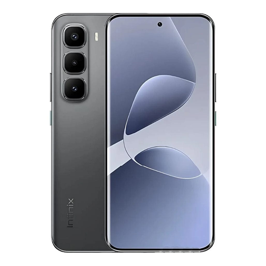 INFINIX HOT 60 PRO PLUS
