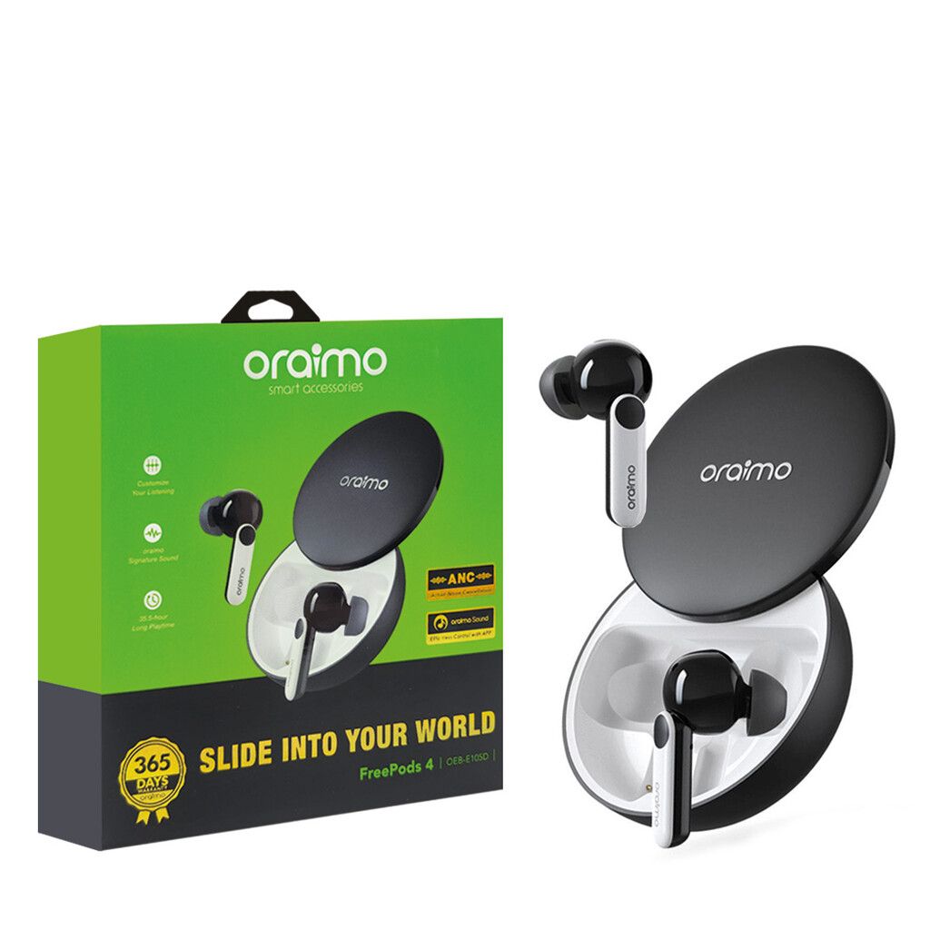 ORAIMO FREEPODS 4