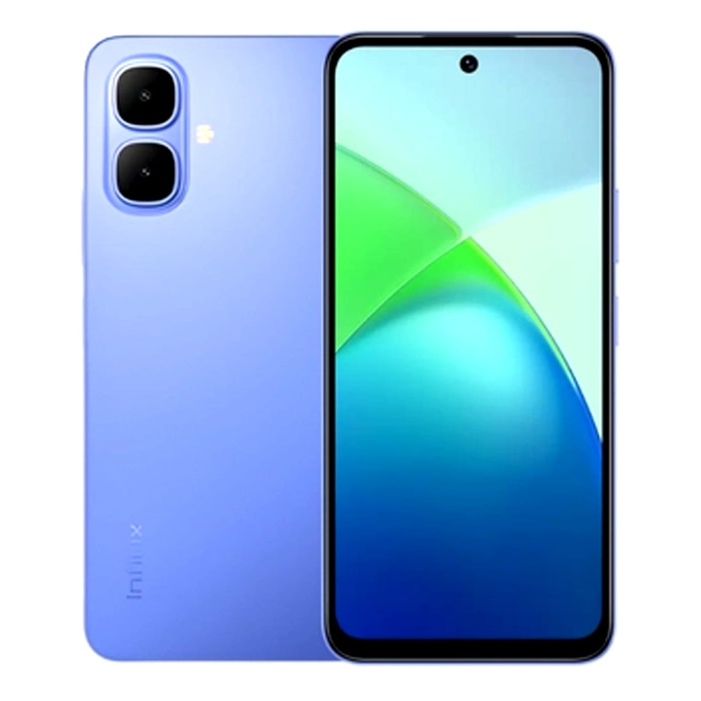 INFINIX SMART 10