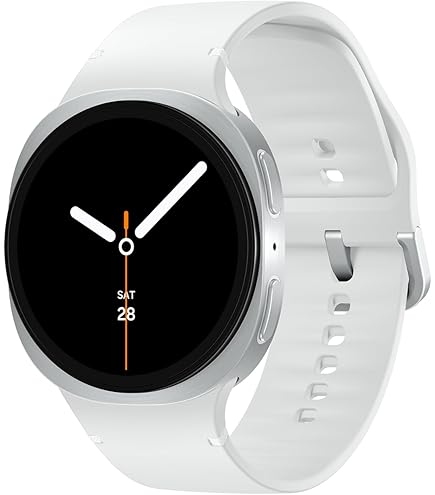 SAMSUNG GALAXY WATCH 8