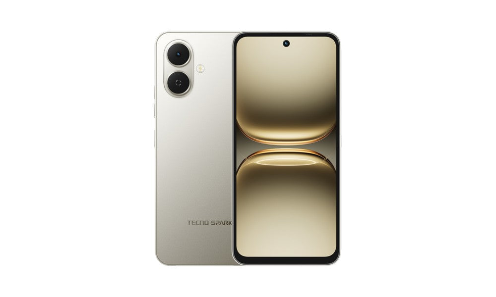 TECNO SPARK GO2