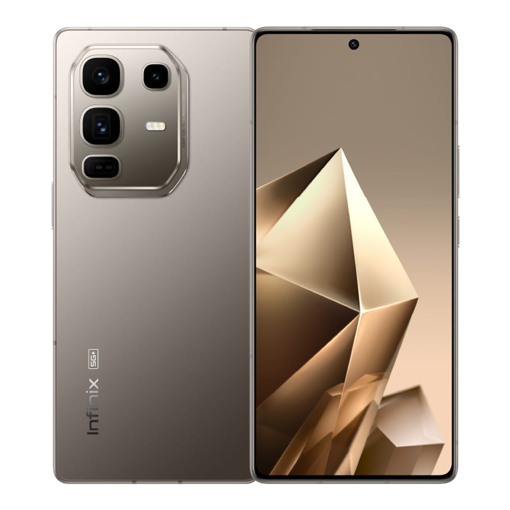INFINIX NOTE 50 PRO PLUS 5G