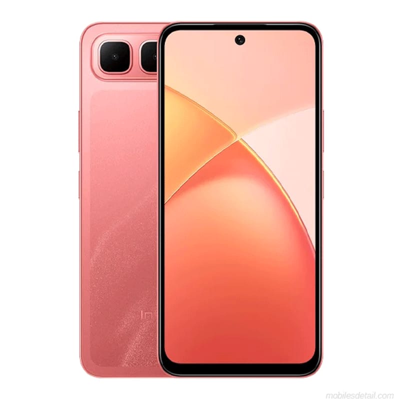 INFINIX SMART 10 PLUS